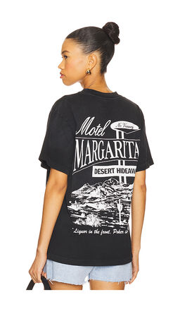 Motel Margarita - Hideaway Tee