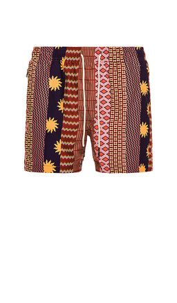 OAS - Mixtape Swim Trunk