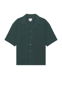 Rhythm - Relaxed Texture Shirt