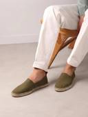 Olive color option, Currently selected