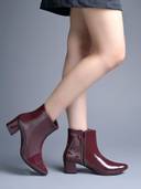 Maroon color option