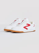 White color option