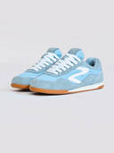 Blue color option, Currently selected