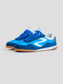 Blue color option