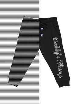Bodycare - Boys Cotton Trackpant Black