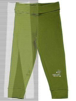 Bodycare - Boys Cotton Trackpant Blue