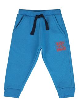 Bodycare - Boys Fleece Trackpant - Royal Blue