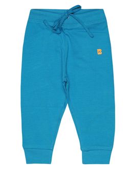 Bodycare - Girls Cotton Trackpant - Royal Blue