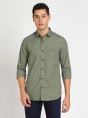 Green color option, Sold out, Currently selected