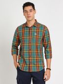 Green color option, Sold out, Currently selected