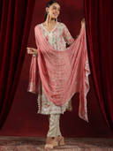 Pink color option, Currently selected