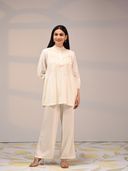 Ivory color option, Currently selected