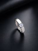 Silver color option