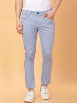 Being Human - Mens Bottom Denim Blue Jeans