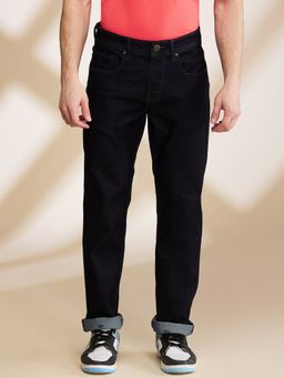 Being Human - Mens Bottom Denim Dark Tone Jeans