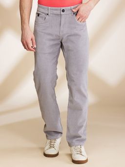 Being Human - Mens Bottom Denim Steel Jeans