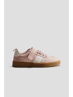 H&M - Girls Pink Trainers