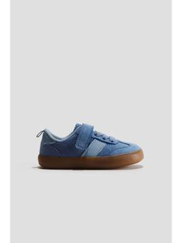 H&M - Kids Blue Barefoot Trainers