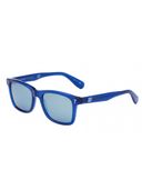 Blue color option, Currently selected