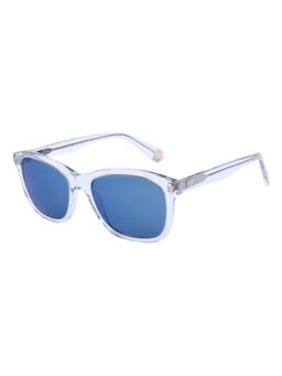 CR7 - By Cristiano Ronaldo Mens Crystal Rectangular Sunglass (145)