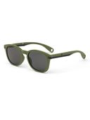 Green color option, Currently selected