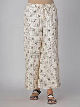 The Neem Tree - Flower Palazzo