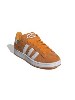 adidas Originals - Men CAMPUS NEXT GEN Orange Basketball Shoes