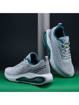 Campus - PIVOT Grey Men Running Shoes