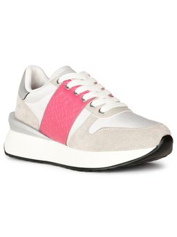 Bata - Women Pink Casual Sneakers