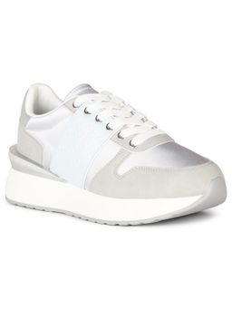 Bata - Women Blue Casual Sneakers