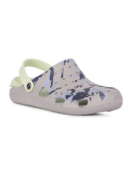 LIBERTY - A-HA LPMXT-811 Mauve Casual Clogs for Men