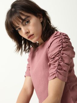 RAREISM - Frozen Brown Top