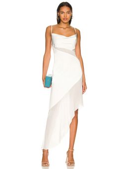 Nbd - Delfino Slip Dress