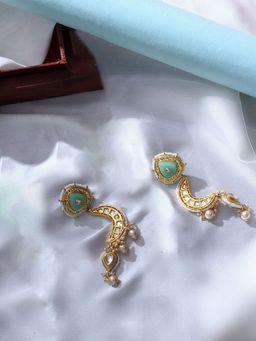 Dugran By Dugristyle - Pastel Drop Earring