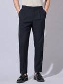 Navy Blue color option, Currently selected