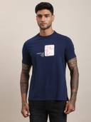 Navy Blue color option, Sold out, Currently selected