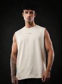 Beige color option, Currently selected