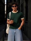 Green color option
