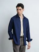 Navy Blue color option