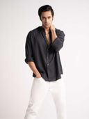 Grey color option, Currently selected