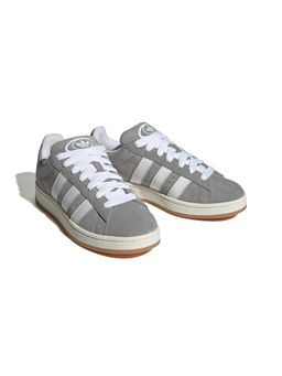 adidas Originals - Campus 00S Men Grey Casual Sneakers