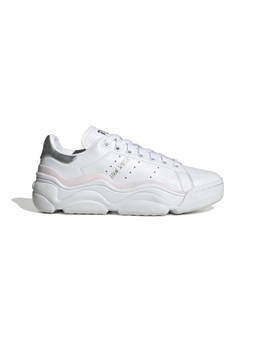 adidas Originals - Stan Smith Millencon Women White Casual Sneakers