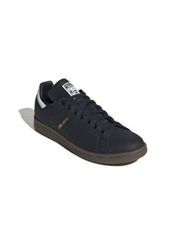 adidas Originals - Stan Smith Men Black Casual Sneakers