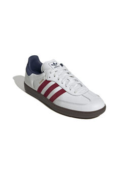 adidas Originals - Samba Og Men White Casual Sneakers