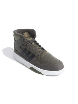 adidas Originals - Revolushn At13 Men Olive Green Casual Sneakers