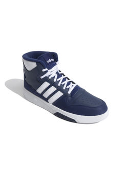 adidas Originals - Revolushn At13 Men Navy Blue Casual Sneakers