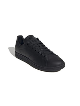 adidas Originals - Stan Smith Men Black Casual Sneakers