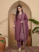 Mauve color option
