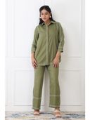 Olive color option