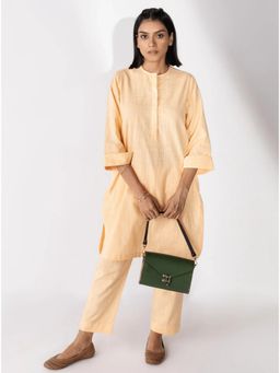 etre comfortwear - Falaq Essential Cotton Co-Ord Set